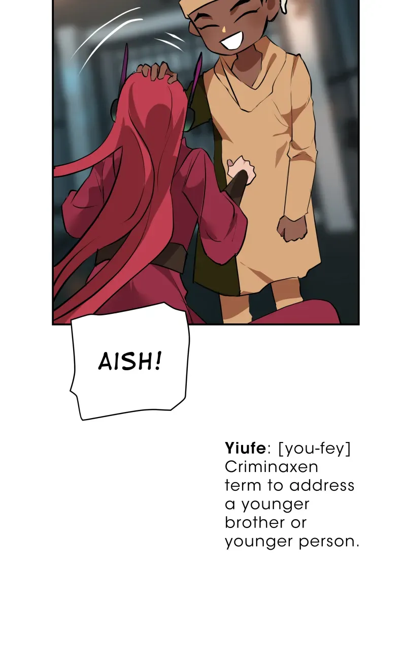 Death: Rescheduled Chapter 69 Online - página 104
