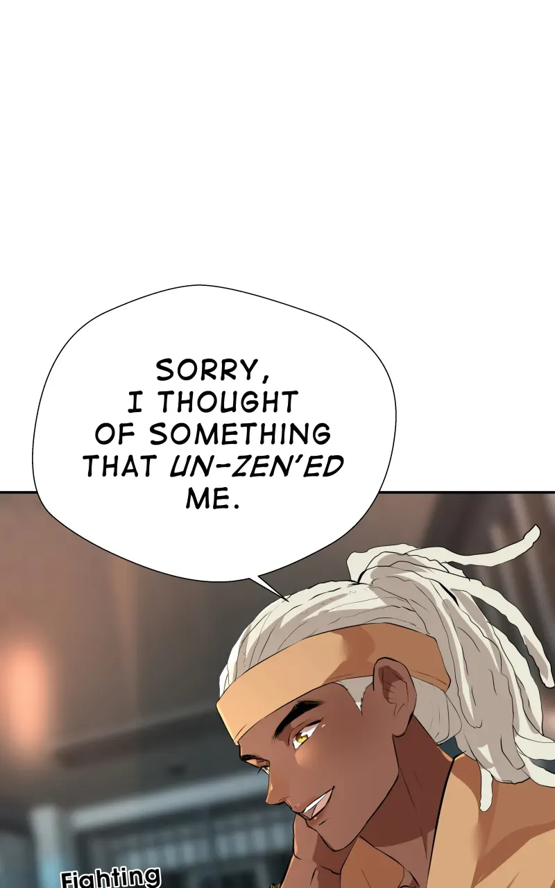 Death: Rescheduled Chapter 69 Online - página 105