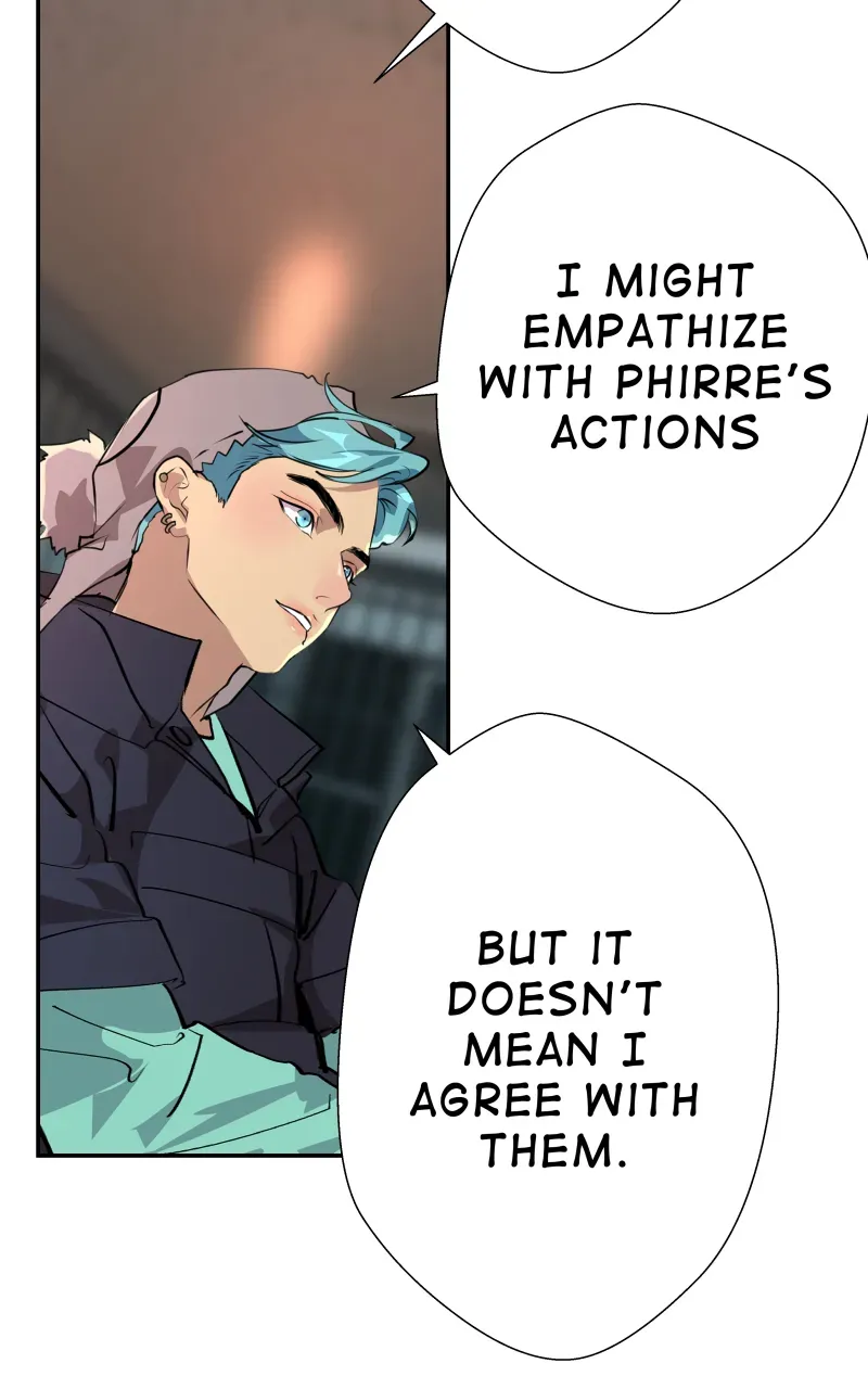 Death: Rescheduled Chapter 69 Online - página 108