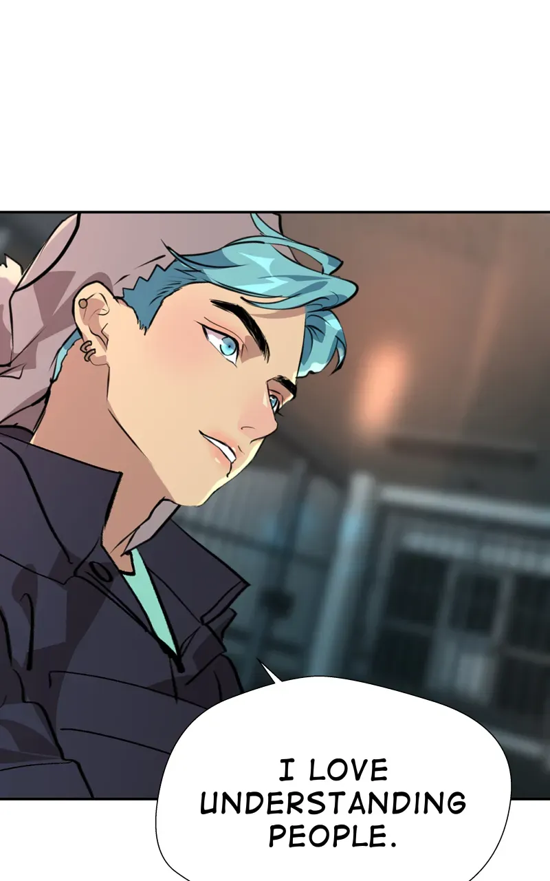 Death: Rescheduled Chapter 69 Online - página 109
