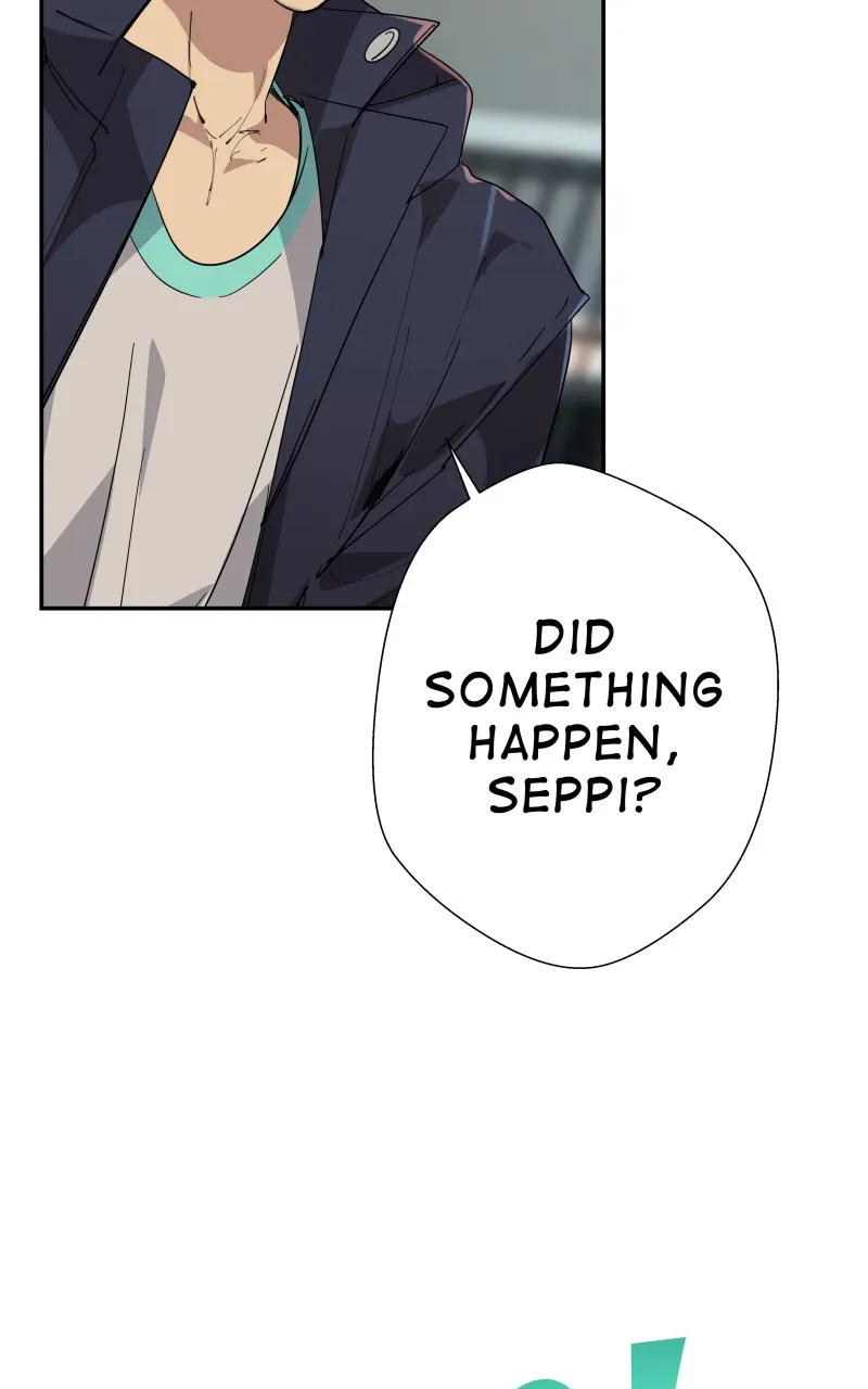 Death: Rescheduled Chapter 69 Online - página 114