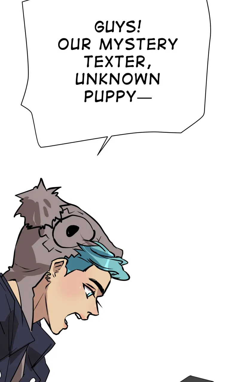 Death: Rescheduled Chapter 69 Online - página 119