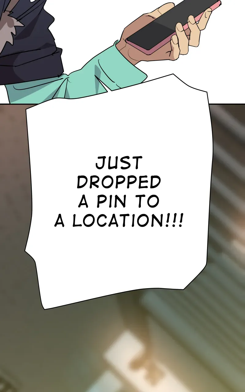 Death: Rescheduled Chapter 69 Online - página 120