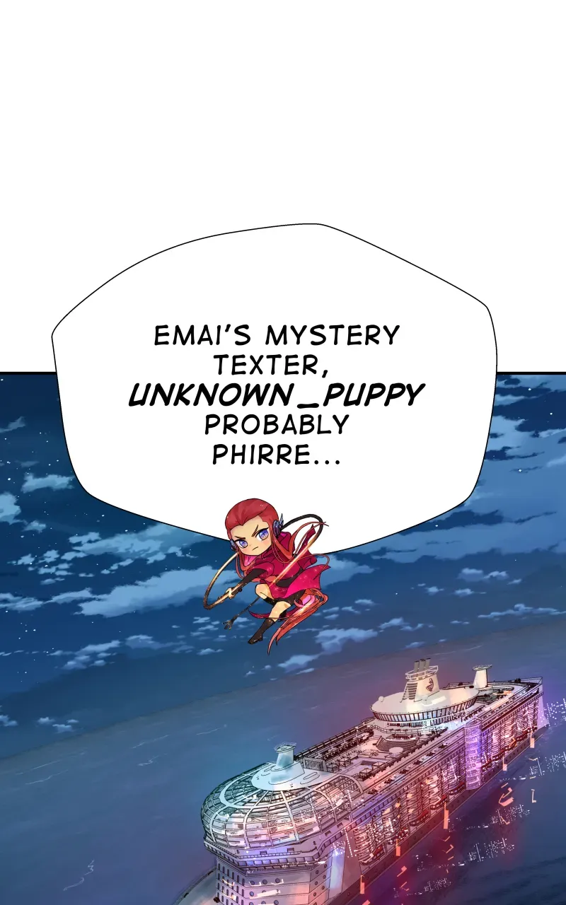 Death: Rescheduled Chapter 70 Online - página 1
