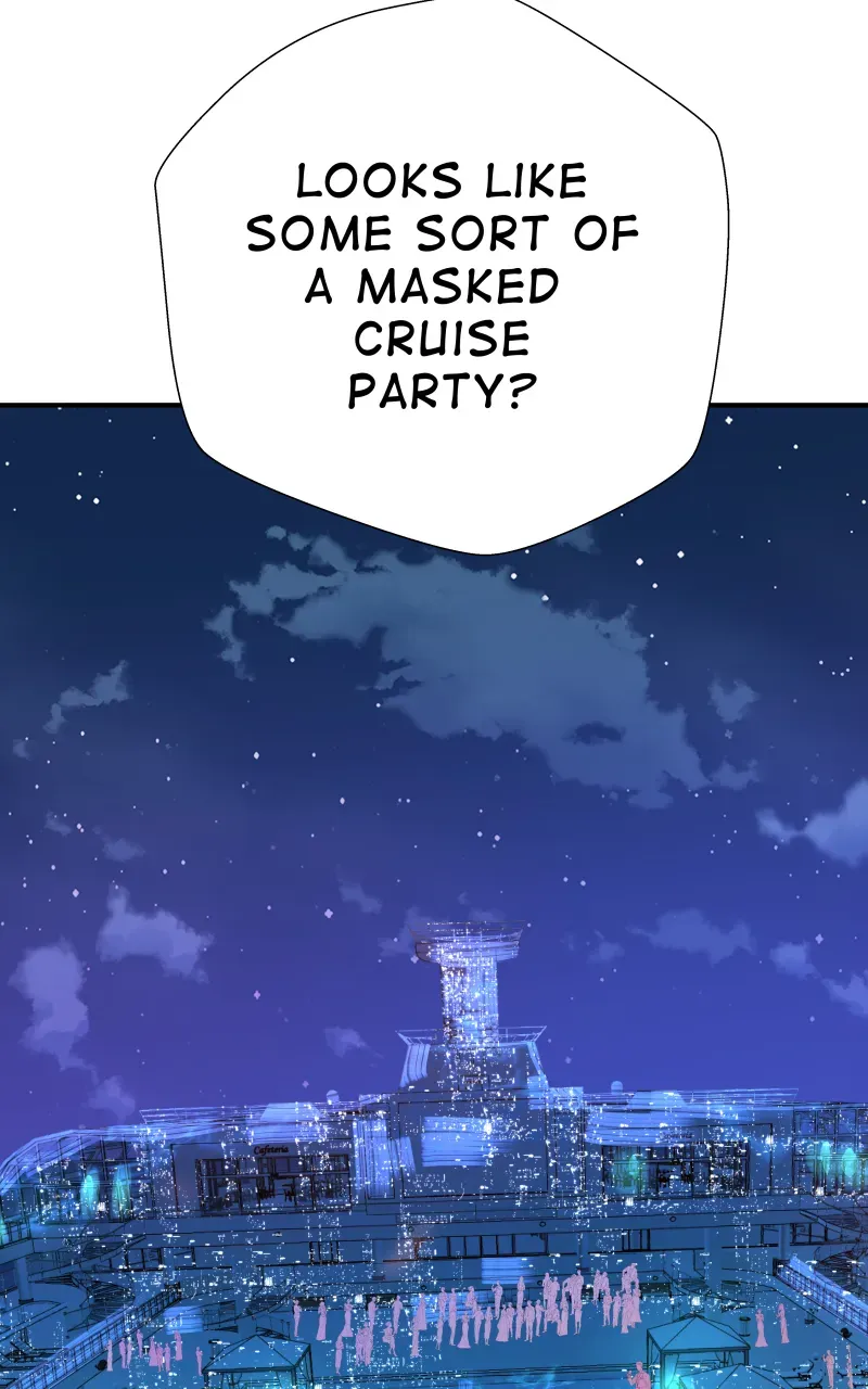 Death: Rescheduled Chapter 70 Online - página 5