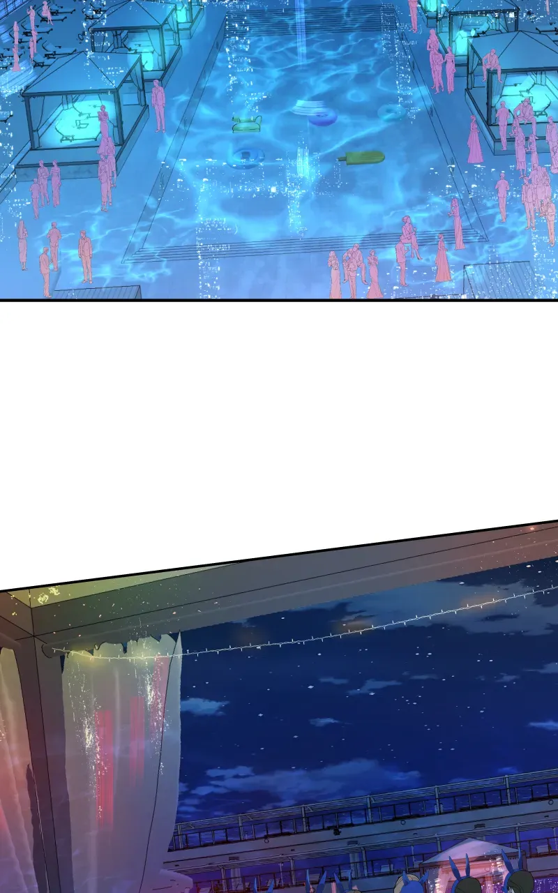 Death: Rescheduled Chapter 70 Online - página 6