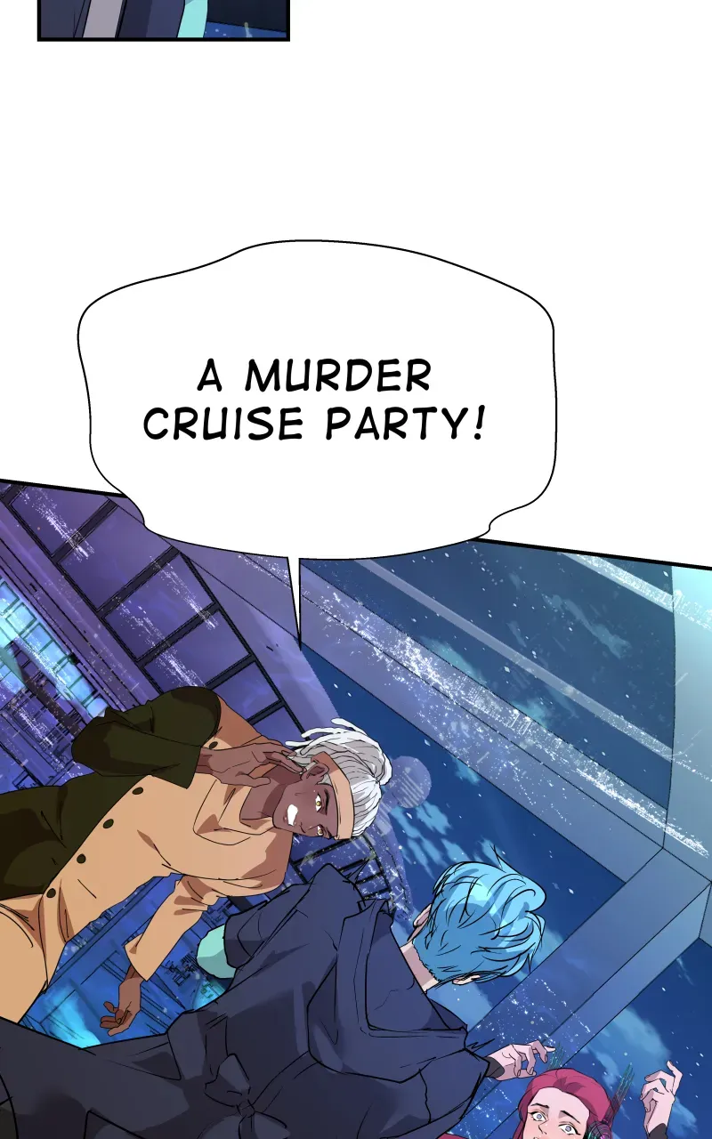 Death: Rescheduled Chapter 70 Online - página 13
