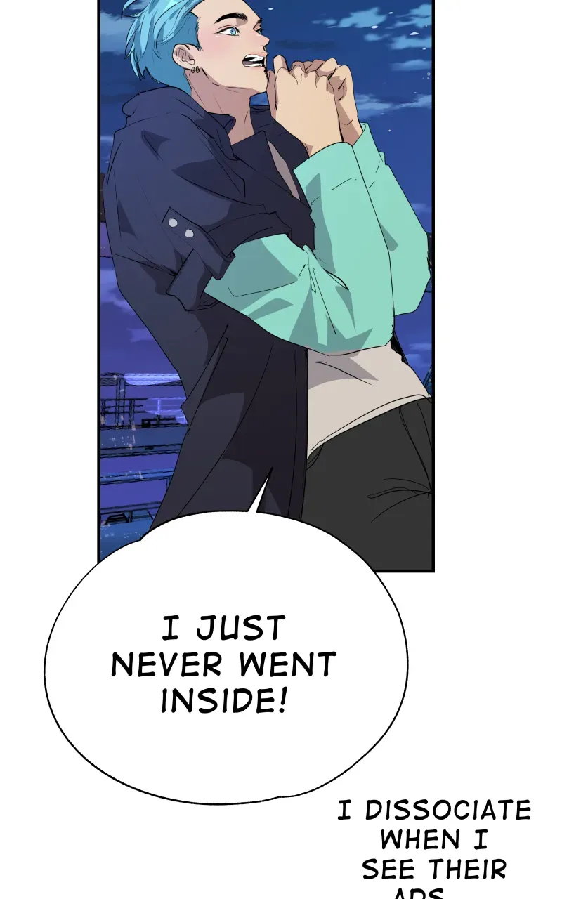 Death: Rescheduled Chapter 70 Online - página 16