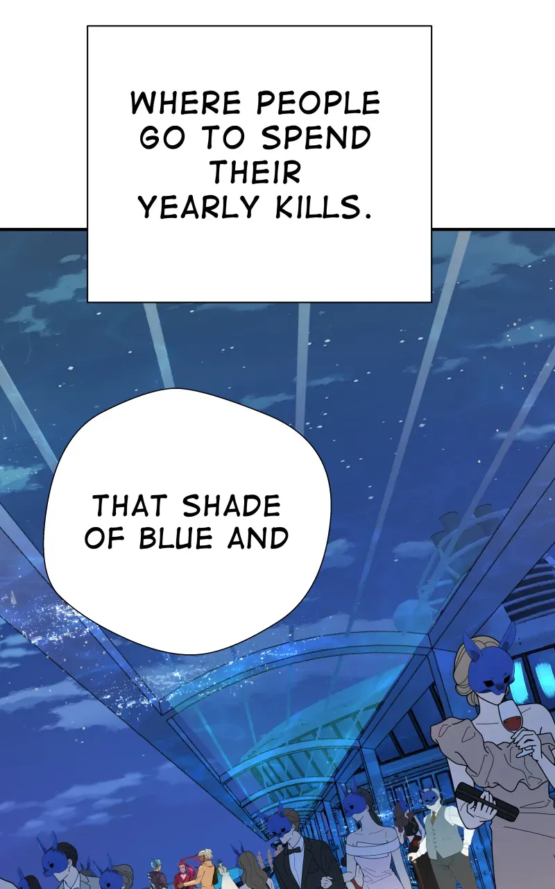 Death: Rescheduled Chapter 70 Online - página 19