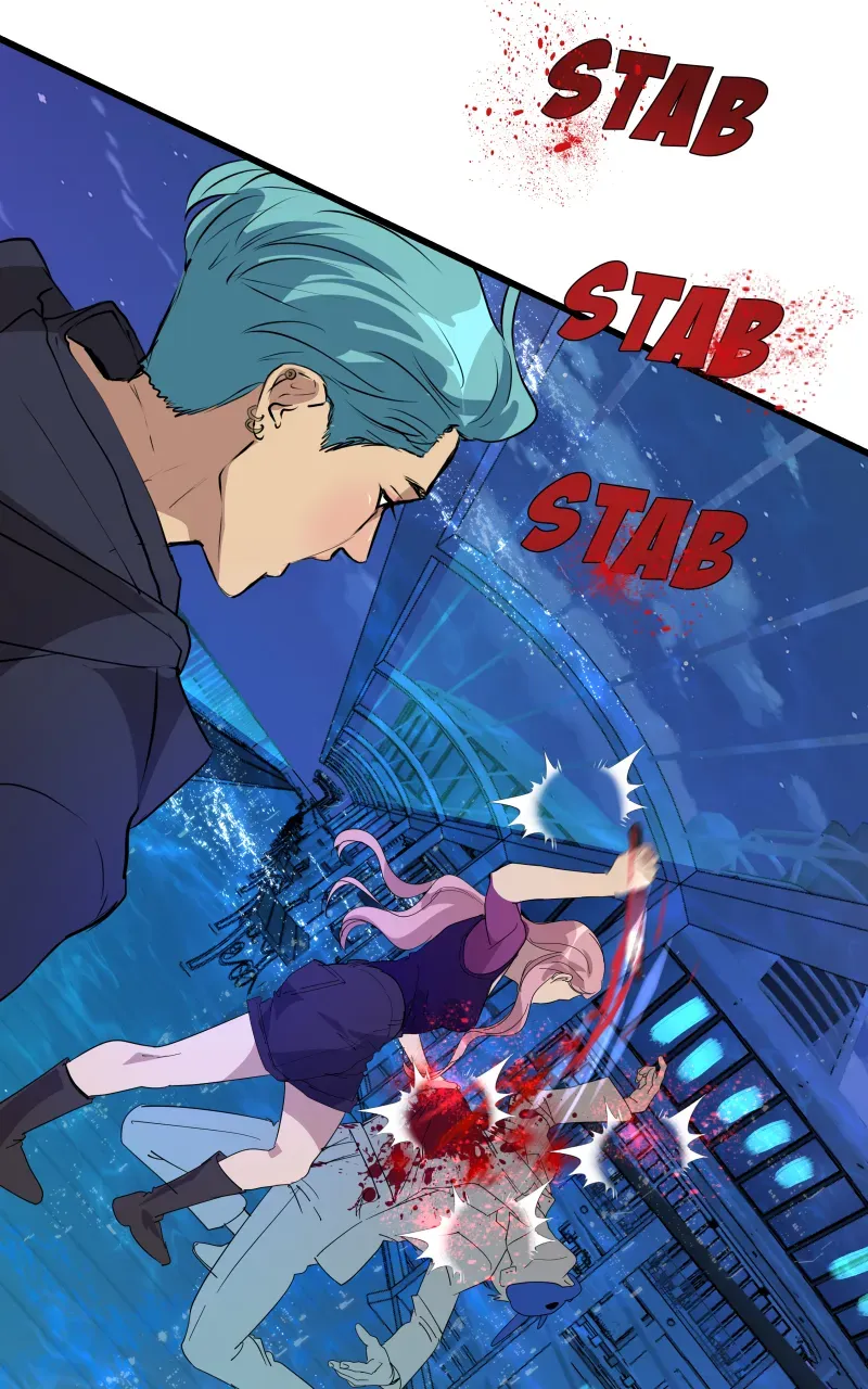 Death: Rescheduled Chapter 70 Online - página 26