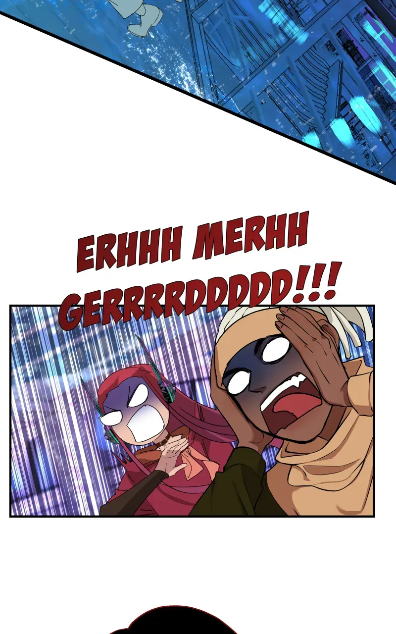 Death: Rescheduled Chapter 70 Online - página 27
