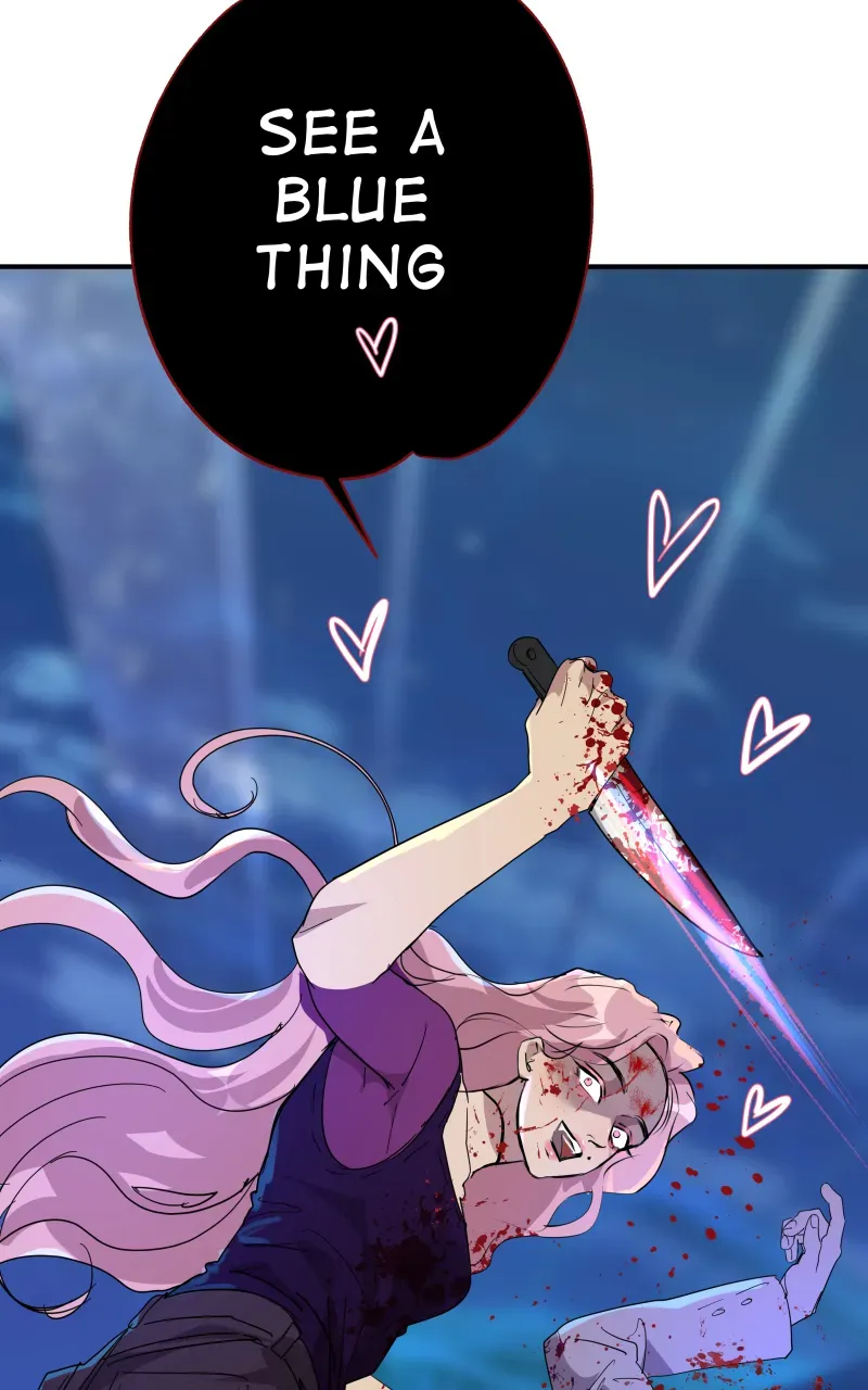Death: Rescheduled Chapter 70 Online - página 28