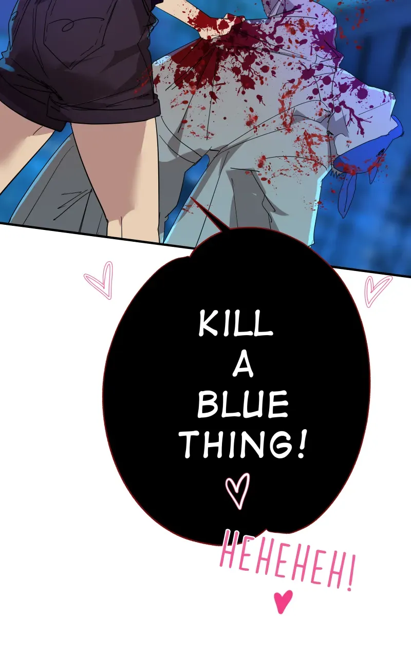 Death: Rescheduled Chapter 70 Online - página 29