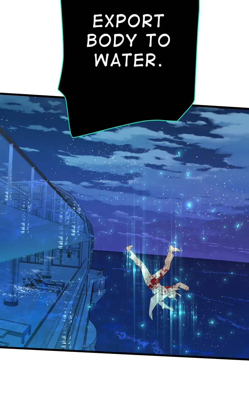 Death: Rescheduled Chapter 70 Online - página 31