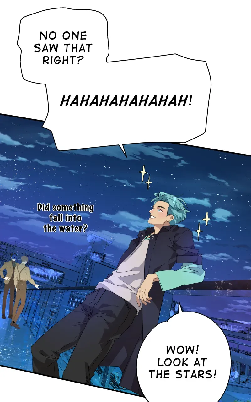 Death: Rescheduled Chapter 70 Online - página 32