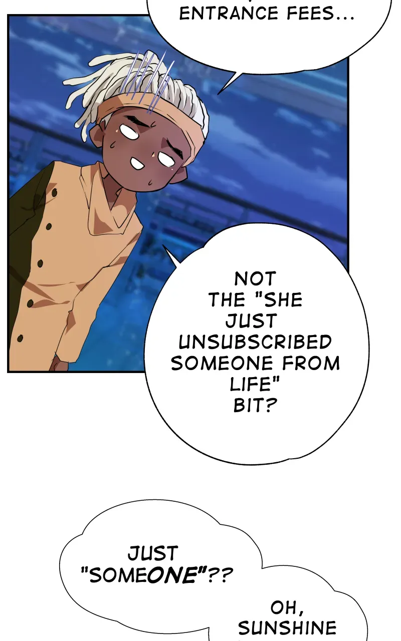 Death: Rescheduled Chapter 70 Online - página 37