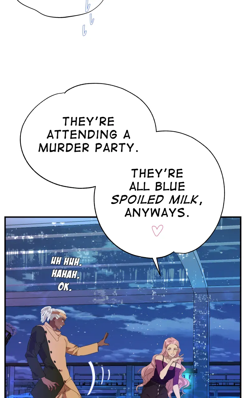 Death: Rescheduled Chapter 70 Online - página 39