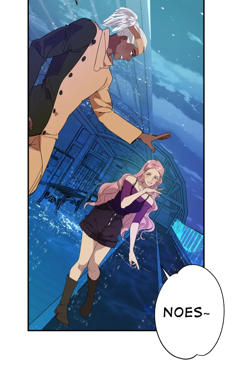 Death: Rescheduled Chapter 70 Online - página 41