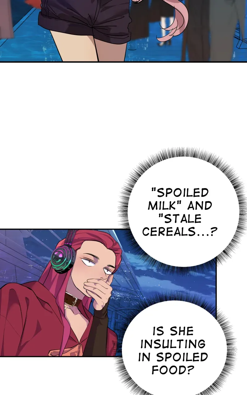 Death: Rescheduled Chapter 70 Online - página 43