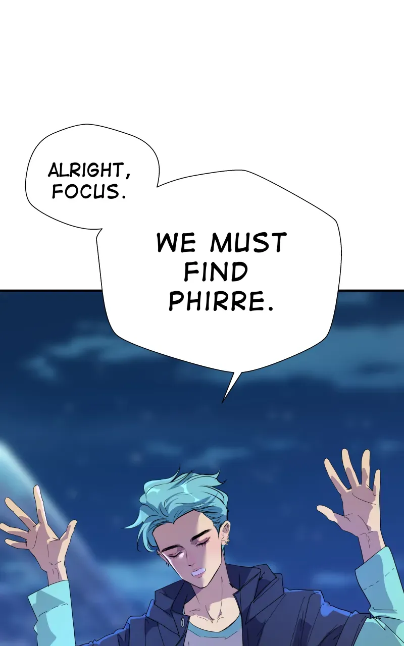 Death: Rescheduled Chapter 70 Online - página 49