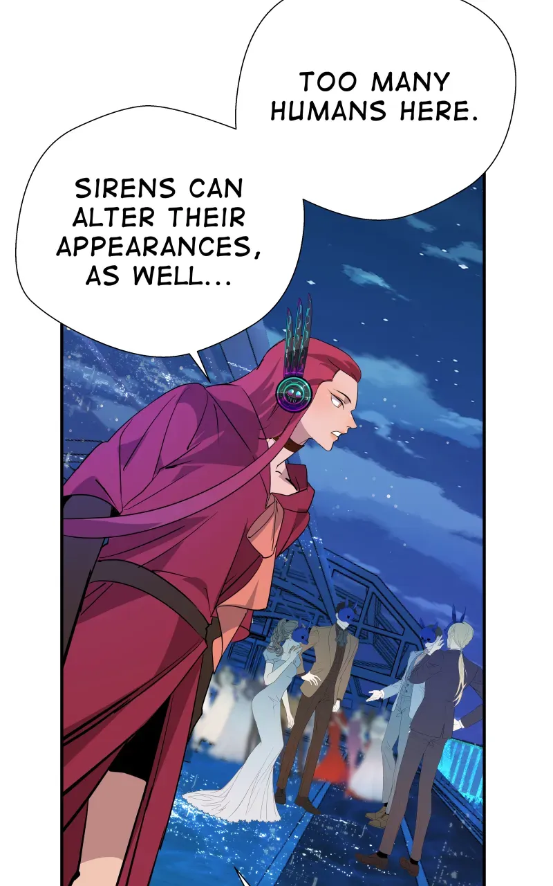 Death: Rescheduled Chapter 70 Online - página 51