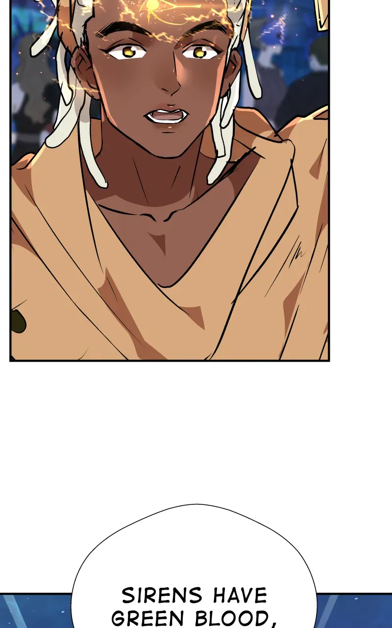 Death: Rescheduled Chapter 70 Online - página 53