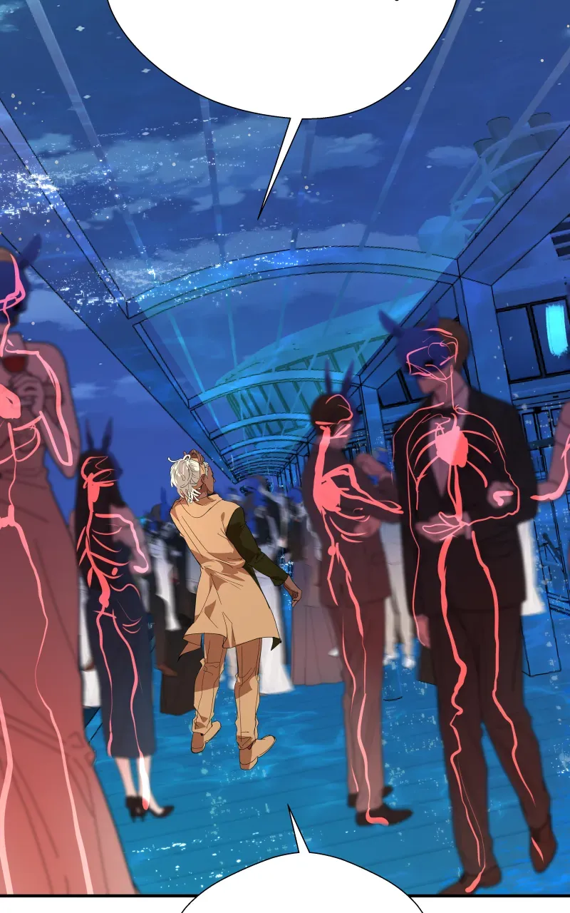 Death: Rescheduled Chapter 70 Online - página 54