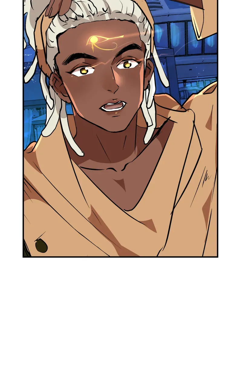 Death: Rescheduled Chapter 70 Online - página 57
