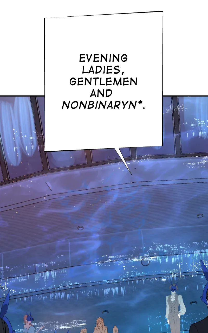 Death: Rescheduled Chapter 70 Online - página 58