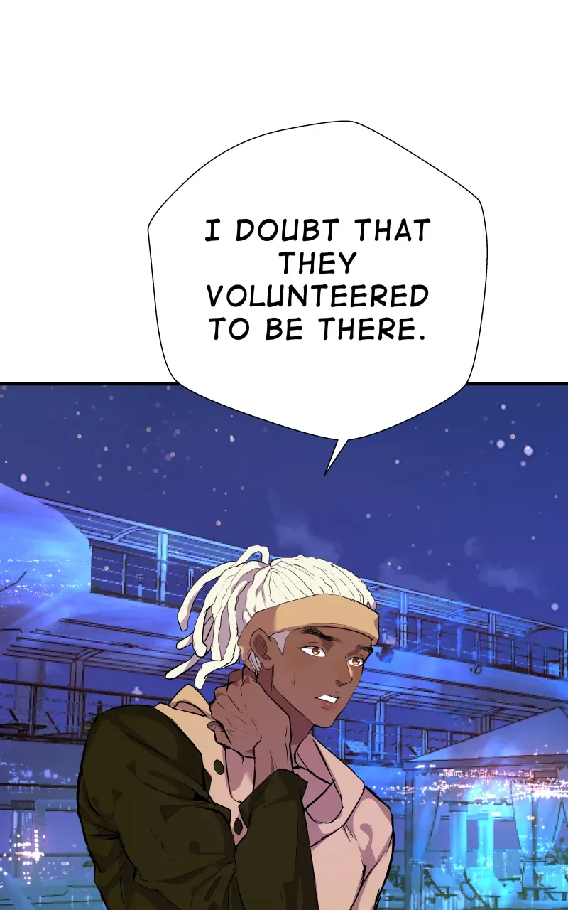 Death: Rescheduled Chapter 70 Online - página 70