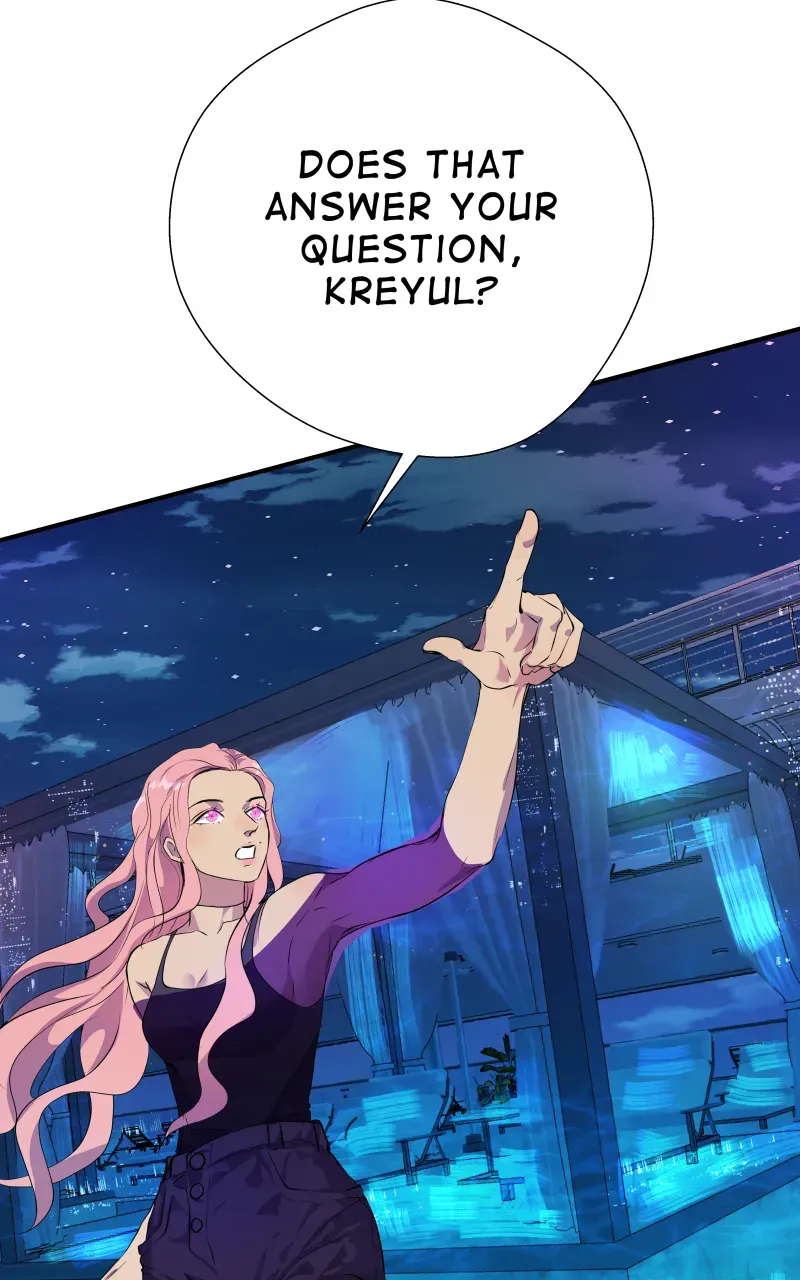Death: Rescheduled Chapter 70 Online - página 73