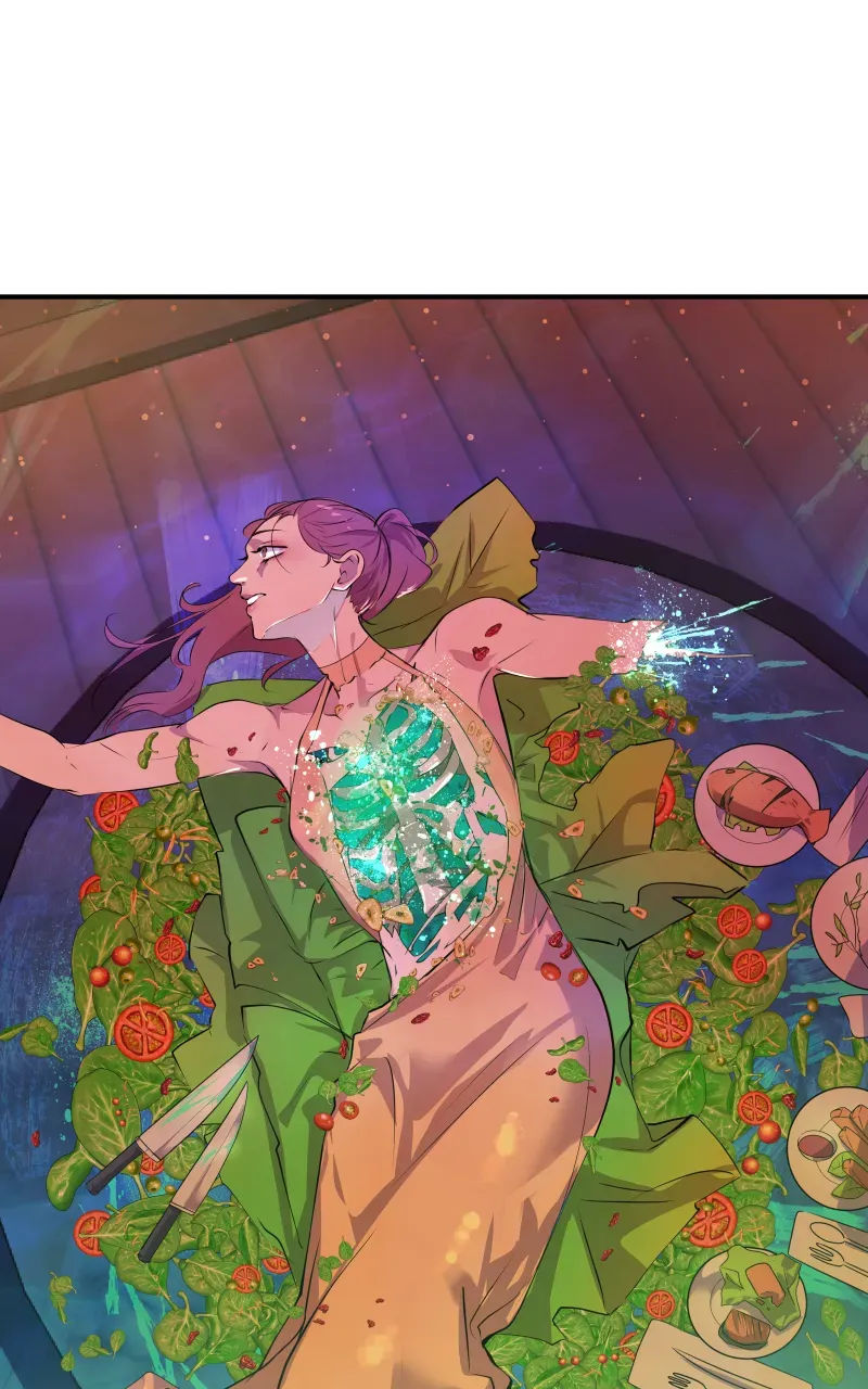 Death: Rescheduled Chapter 70 Online - página 76