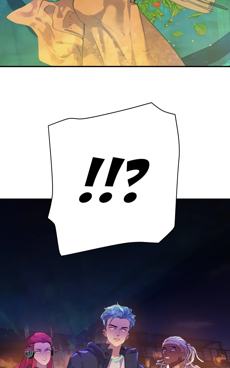 Death: Rescheduled Chapter 70 Online - página 77