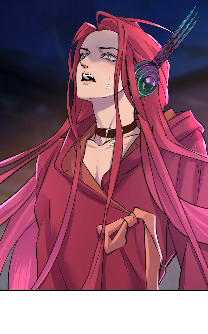 Death: Rescheduled Chapter 70 Online - página 85