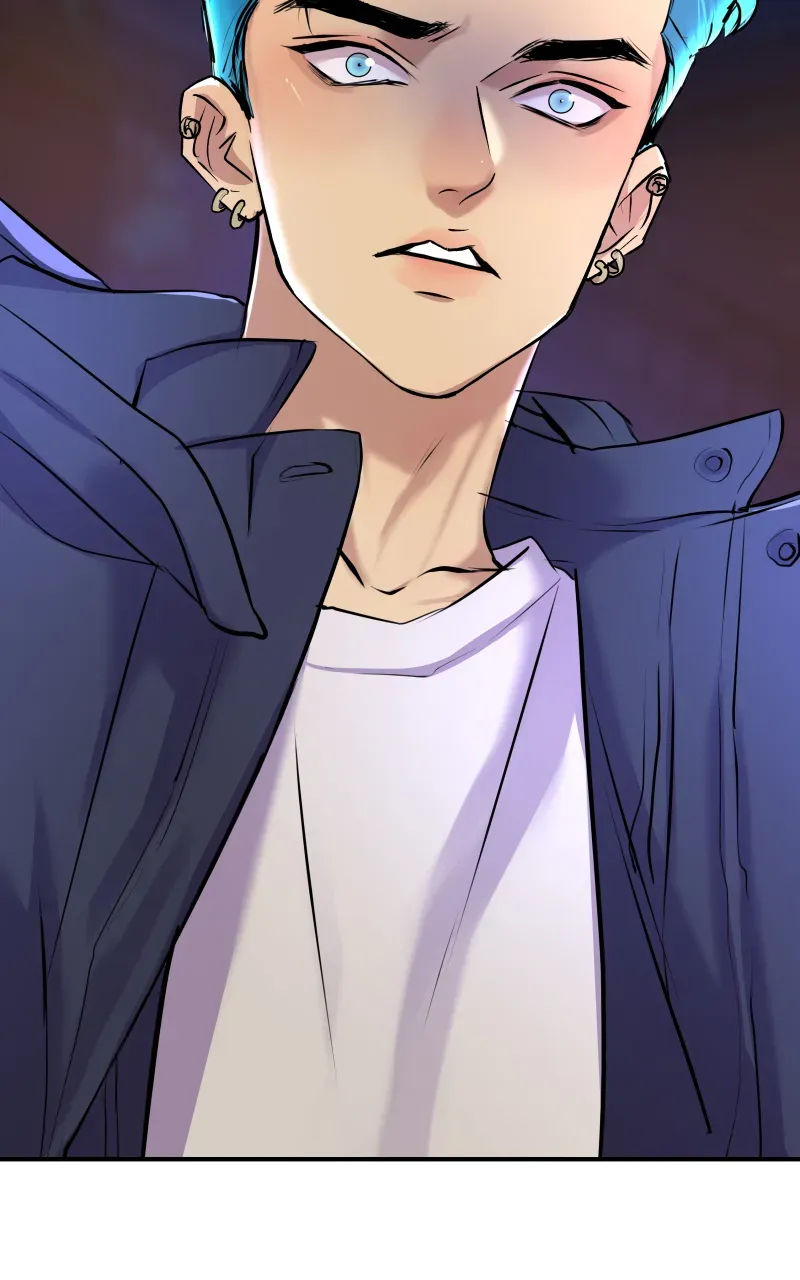 Death: Rescheduled Chapter 70 Online - página 87