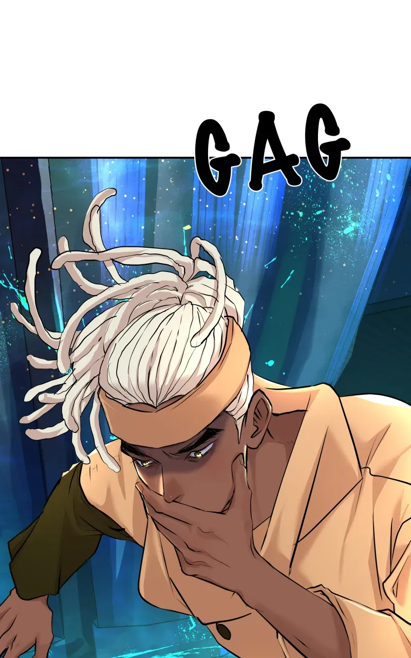 Death: Rescheduled Chapter 70 Online - página 88