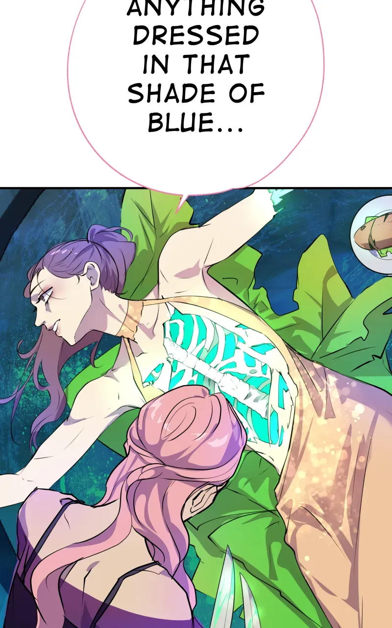 Death: Rescheduled Chapter 70 Online - página 92