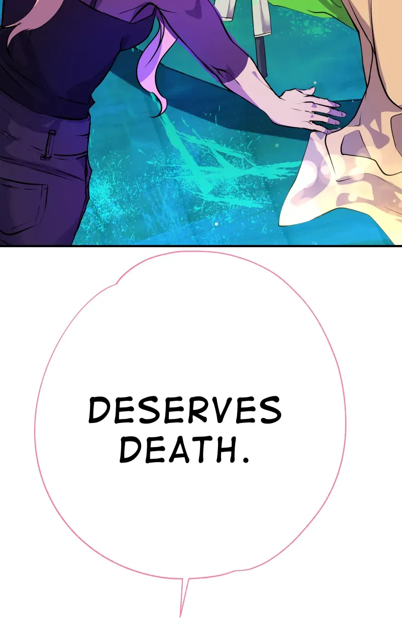 Death: Rescheduled Chapter 70 Online - página 93