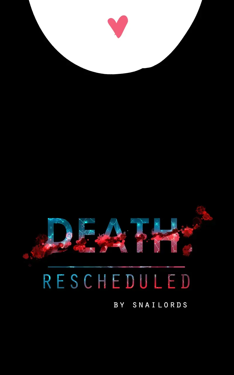 Death: Rescheduled Chapter 70 Online - página 100