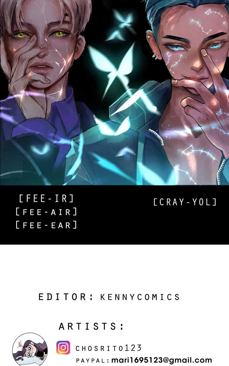 Death: Rescheduled Chapter 70 Online - página 102