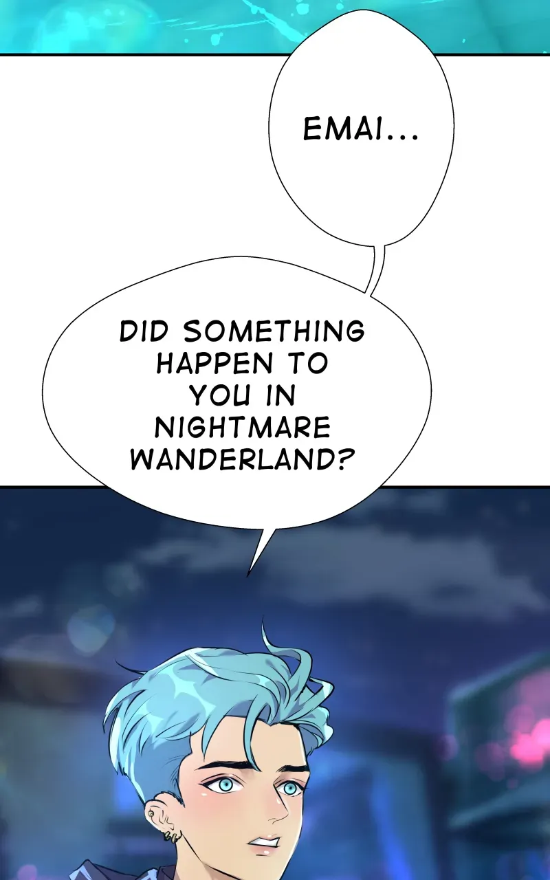 Death: Rescheduled Chapter 71 Online - página 3