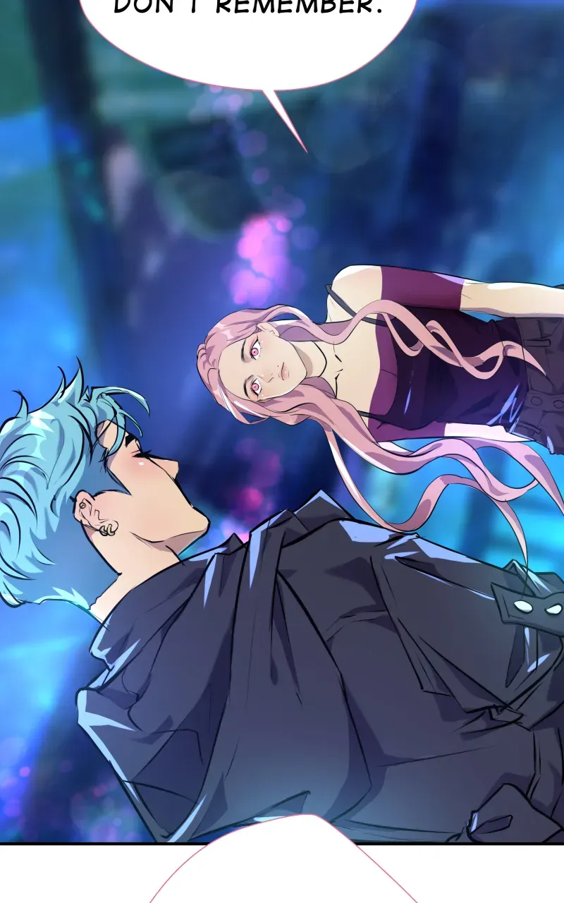 Death: Rescheduled Chapter 71 Online - página 5