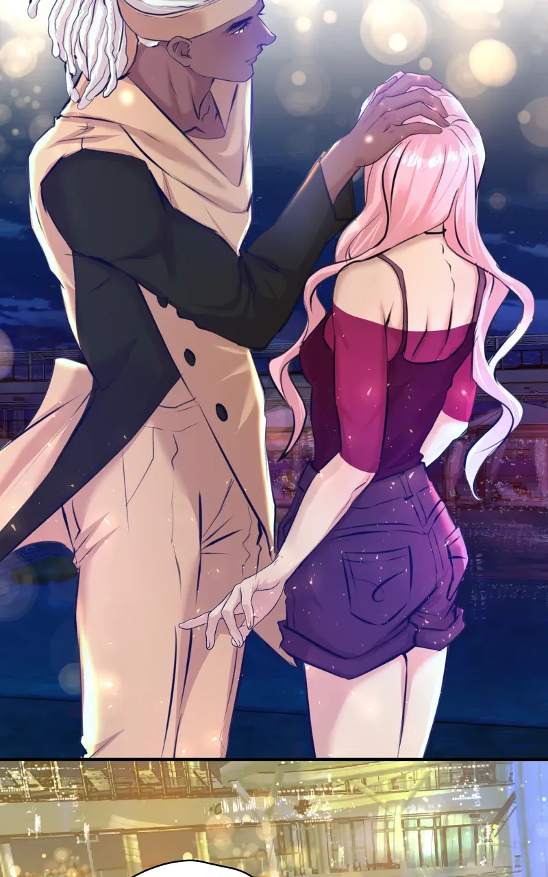 Death: Rescheduled Chapter 71 Online - página 7