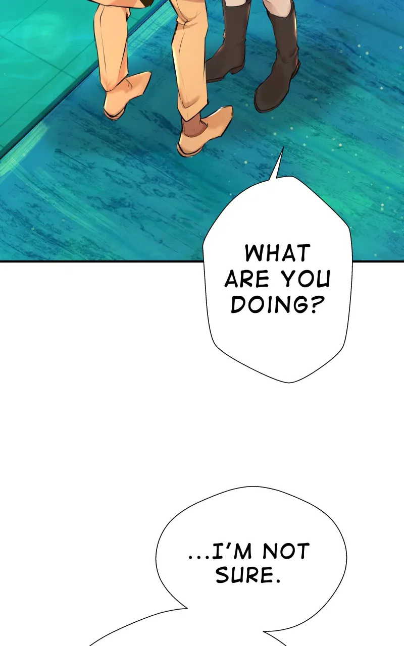 Death: Rescheduled Chapter 71 Online - página 9