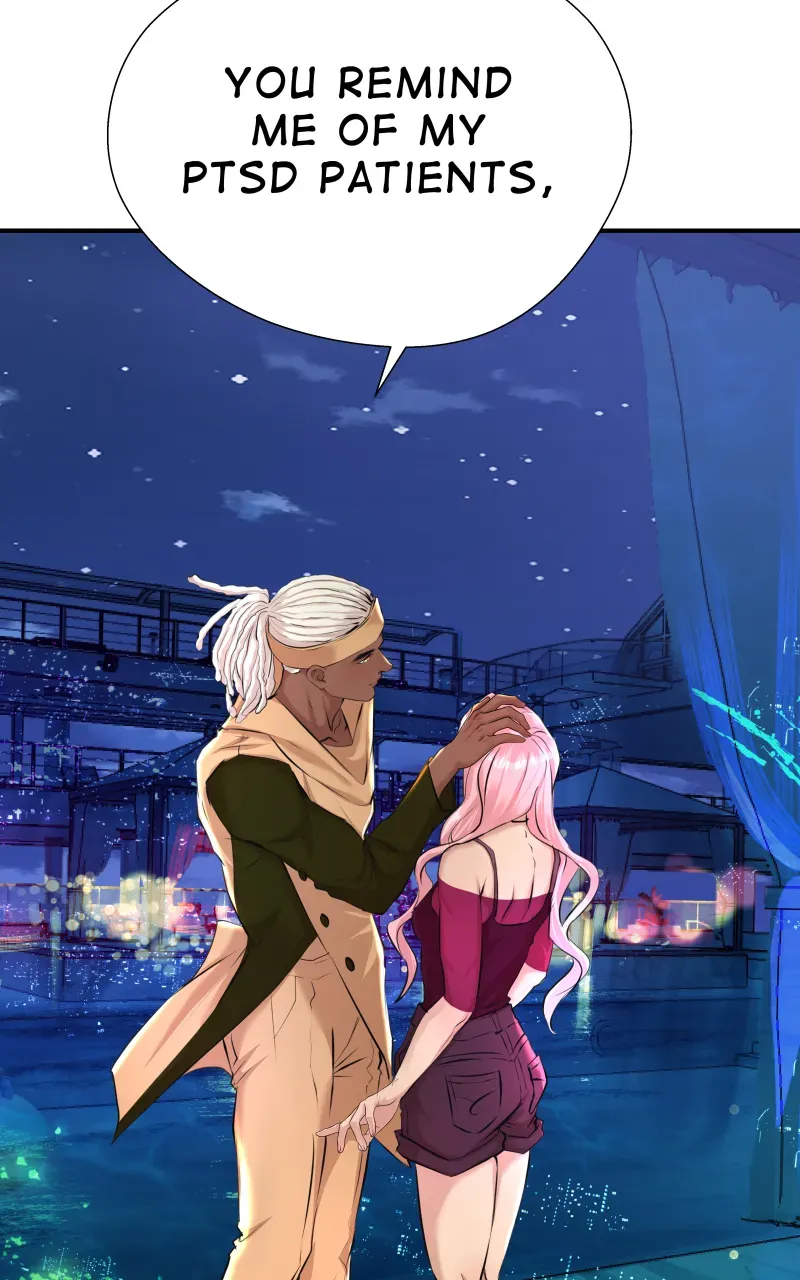 Death: Rescheduled Chapter 71 Online - página 10