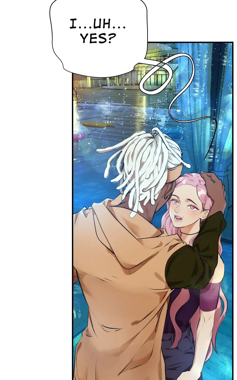Death: Rescheduled Chapter 71 Online - página 13