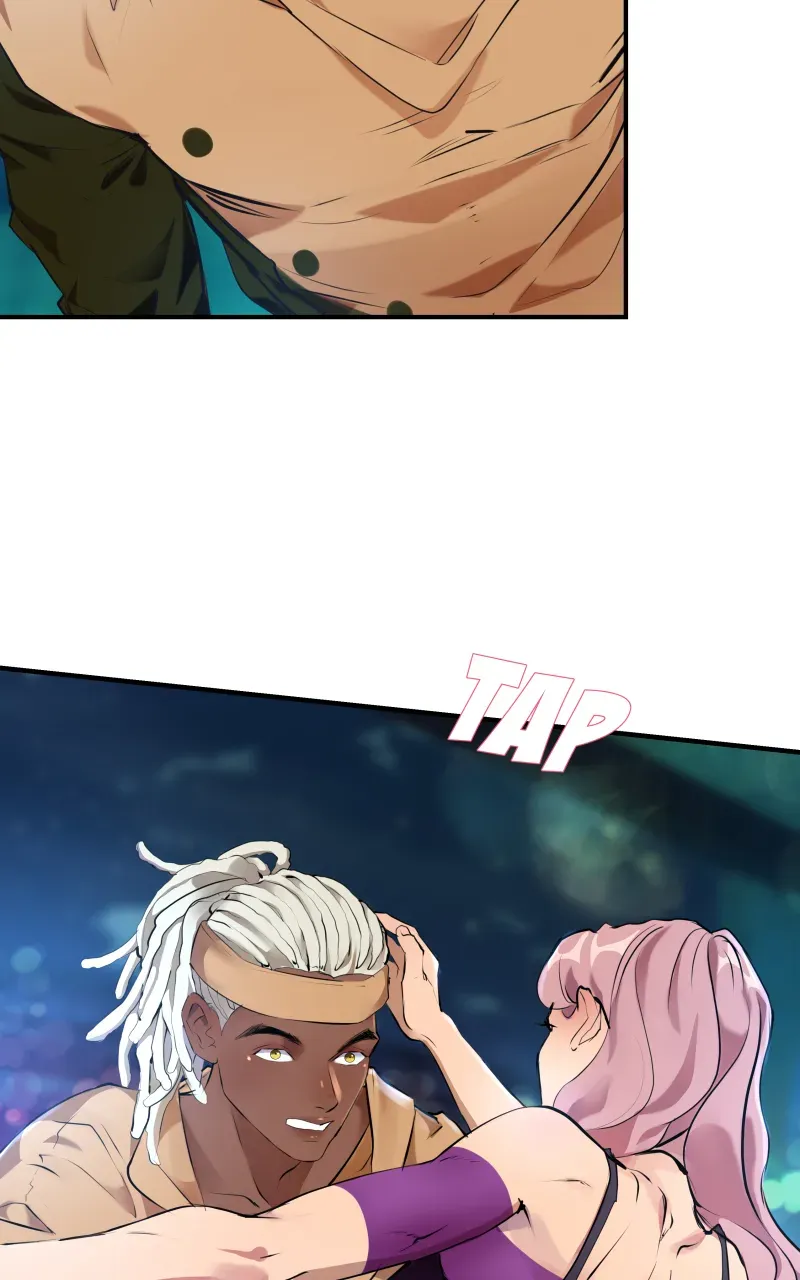 Death: Rescheduled Chapter 71 Online - página 15