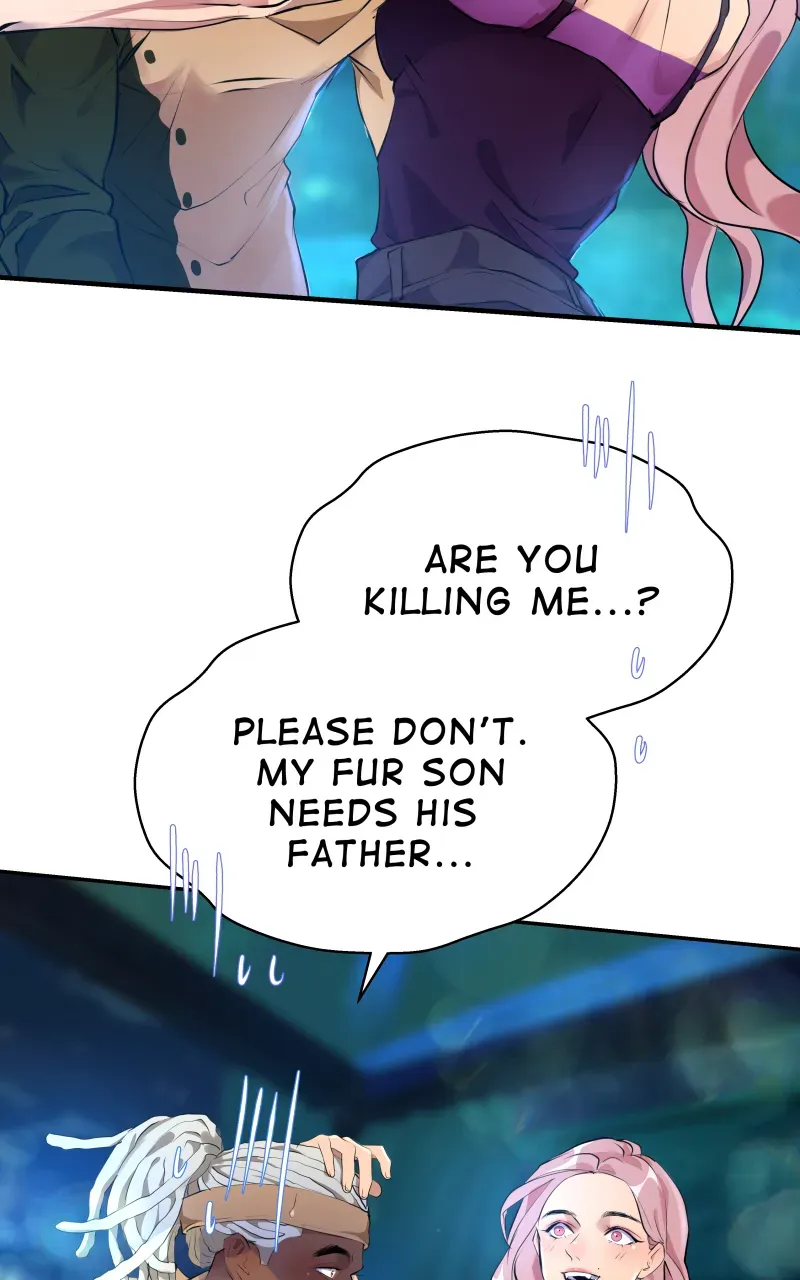 Death: Rescheduled Chapter 71 Online - página 16