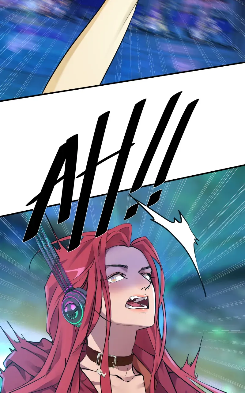 Death: Rescheduled Chapter 71 Online - página 20