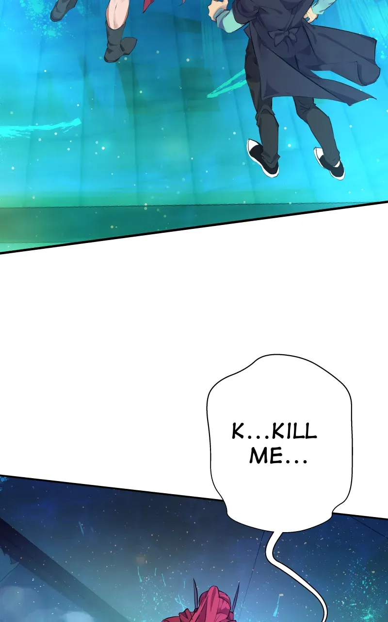 Death: Rescheduled Chapter 71 Online - página 22